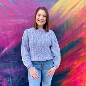 Meet your Posher, Brandi